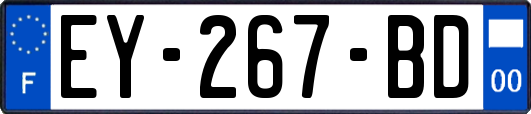 EY-267-BD
