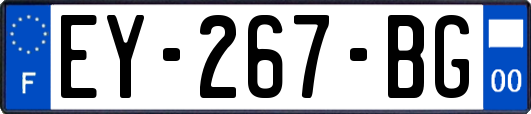 EY-267-BG