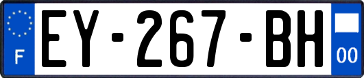 EY-267-BH