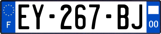 EY-267-BJ