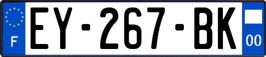 EY-267-BK