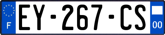 EY-267-CS