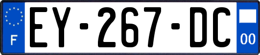 EY-267-DC