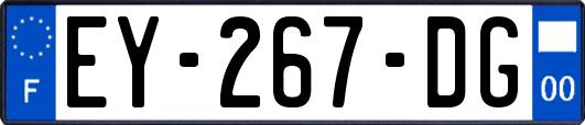 EY-267-DG