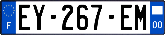 EY-267-EM