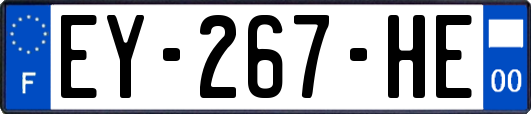 EY-267-HE