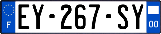 EY-267-SY