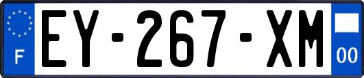 EY-267-XM