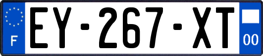 EY-267-XT