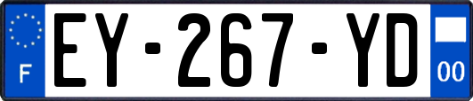 EY-267-YD