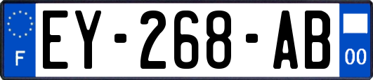 EY-268-AB