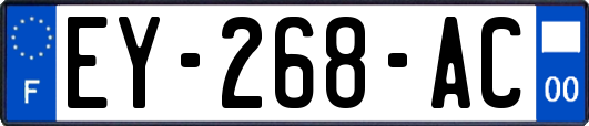 EY-268-AC