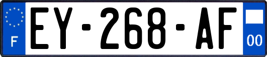 EY-268-AF