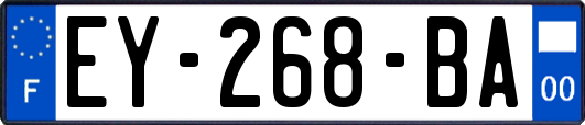 EY-268-BA