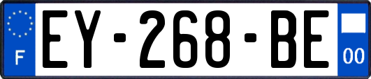 EY-268-BE