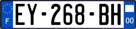 EY-268-BH