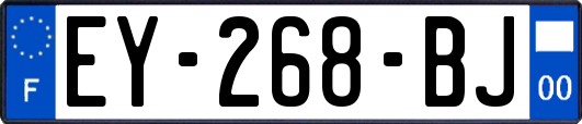 EY-268-BJ