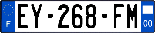 EY-268-FM