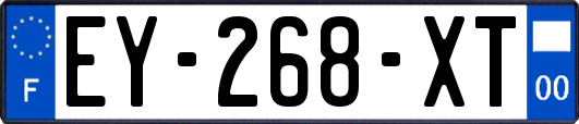 EY-268-XT