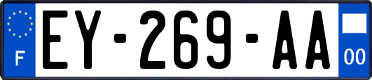 EY-269-AA