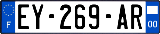 EY-269-AR
