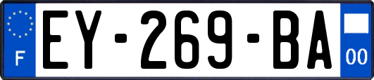 EY-269-BA