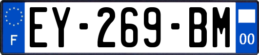 EY-269-BM