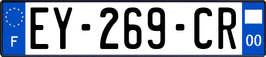 EY-269-CR