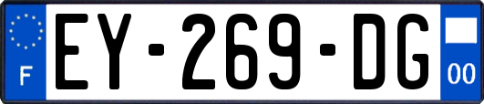 EY-269-DG
