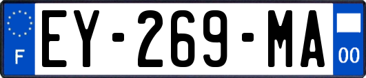 EY-269-MA