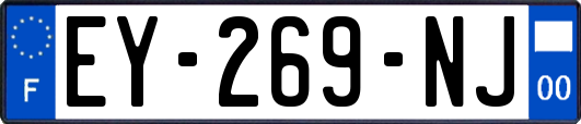 EY-269-NJ