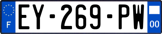 EY-269-PW
