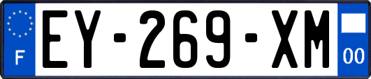 EY-269-XM