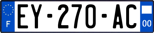 EY-270-AC