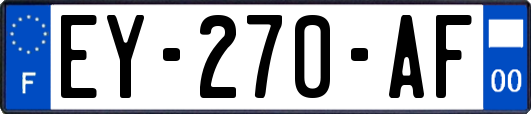 EY-270-AF