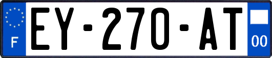 EY-270-AT