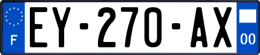 EY-270-AX