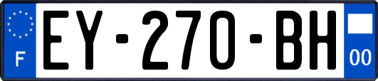 EY-270-BH