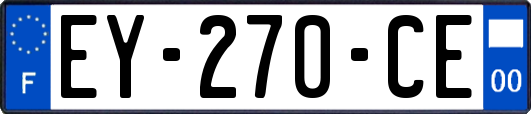 EY-270-CE