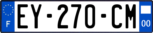 EY-270-CM