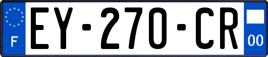 EY-270-CR