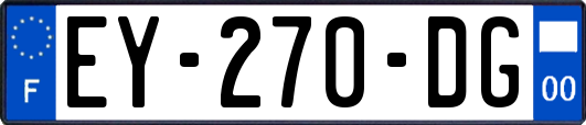 EY-270-DG