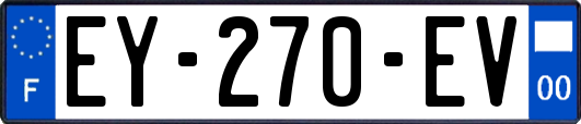 EY-270-EV