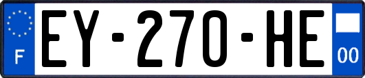 EY-270-HE