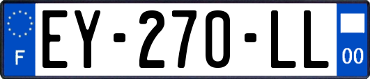 EY-270-LL