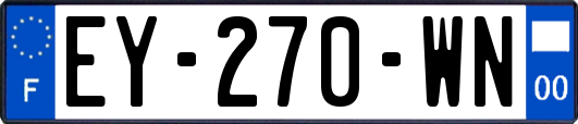 EY-270-WN