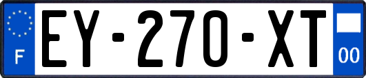 EY-270-XT