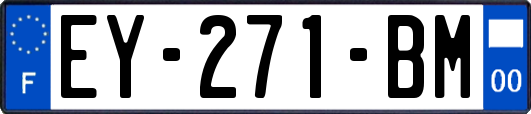 EY-271-BM