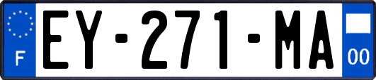 EY-271-MA