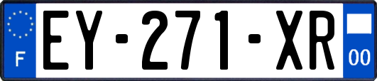 EY-271-XR